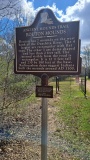 Routon Mounds