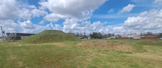 Troyville Earthworks