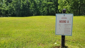 Batesville Mounds - PID:305391