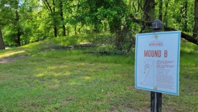 Batesville Mounds - PID:305393