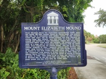 Mount Elizabeth Archeological Site - PID:307178