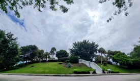 Mount Elizabeth Archeological Site