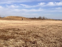 Balmoral Mounds