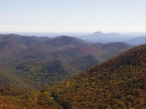 Track Rock Gap Archaeological Area