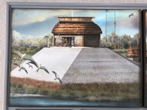 Crystal River Archaeological State Park