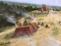 Shiloh Indian Mounds