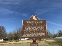 DePrato Mounds