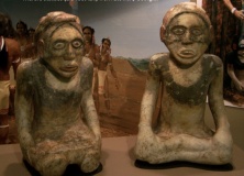Etowah Mounds Museum