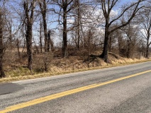 Julice Mound