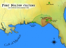 Fort Walton Mound