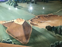Pinson Mounds - Sauls Mound
