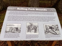 Rolling Fork Mounds