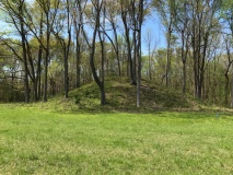 Batesville Mounds