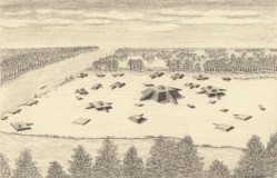 Lake George Mounds