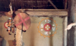 Chucalissa Prehistoric Indian Village