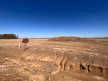 Elkhorn Plantation Mound