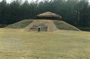 Town Creek Indian Mound