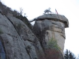 Chimney Rock (North Carolina)