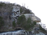 Chimney Rock (North Carolina)