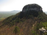 Pilot Mountain