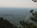 Pilot Mountain