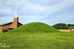 Oak Mounds