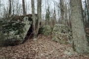 Secret Mountain - PID:12686