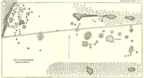 Carson Mounds, Mississippi | Megalithic Portal