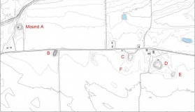 Carson Mounds, Mississippi | Megalithic Portal