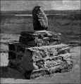 Megaliths of the Upland South, Imposing stones of uncertain function submitted by Andy B