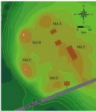 DePrato Mounds