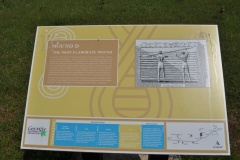 Kolomoki Mounds Historic Park