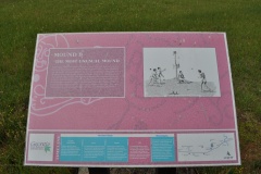 Kolomoki Mounds Historic Park