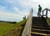 Nanih Waiya Mound