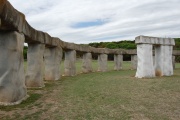 Click for full size image of Stonehenge II (Original Location) (PID:123261) Stonehenge II (Original Location)