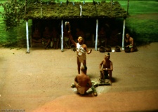 Ocmulgee National Monument