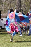 Grand Village of Natchez Indians