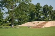 Chucalissa Prehistoric Indian Village