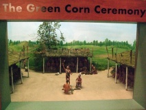 Ocmulgee National Monument