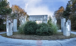 Athens Stonehenge