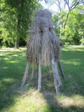 Grand Village of Natchez Indians