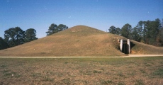 Ocmulgee National Monument