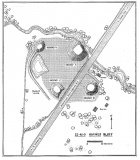 Haynes Bluff Mounds