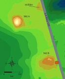 Landerneau Mounds