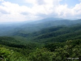 The Blowing Rock