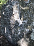 Crowders Mountain stones