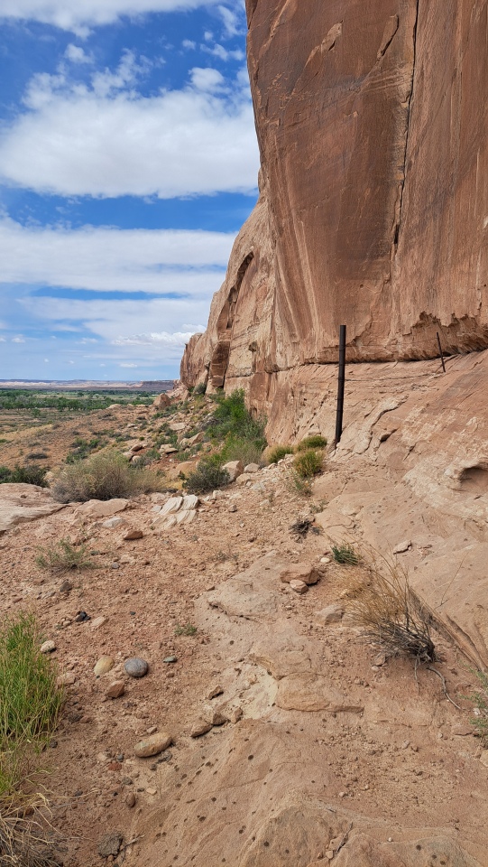 Click for the gallery page to add comments and vote (PID:289581) Ghost Rock Art Panel