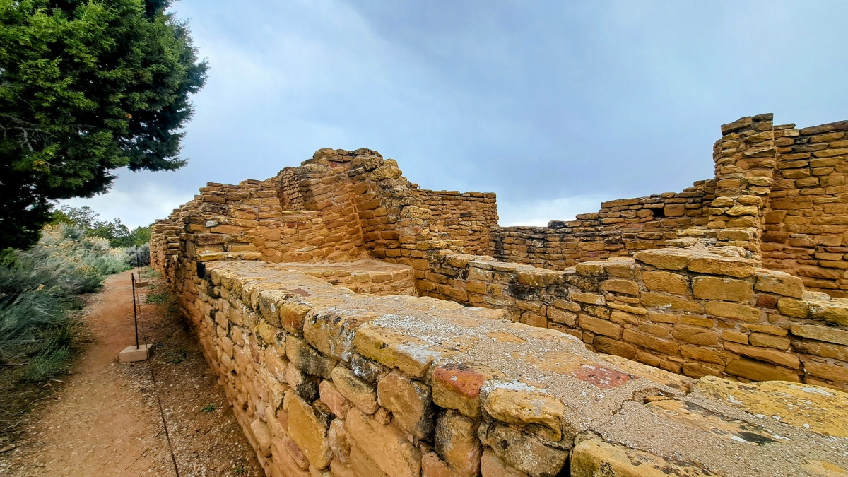 Mesa Verde - Far View House