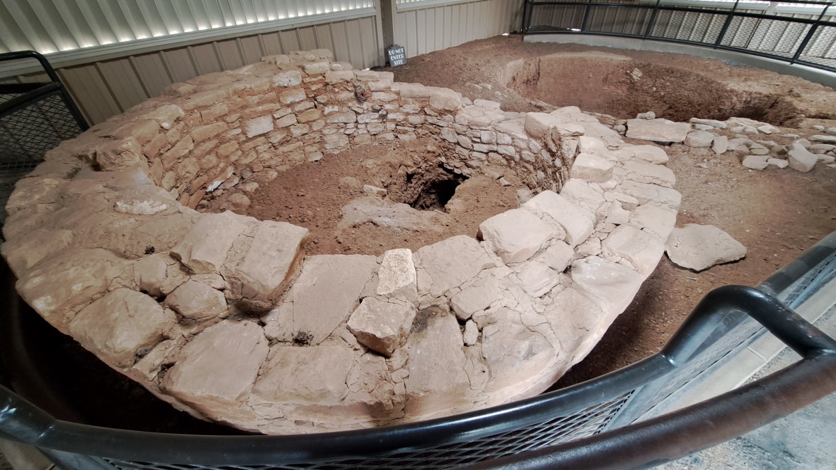 Sun Point Pueblo