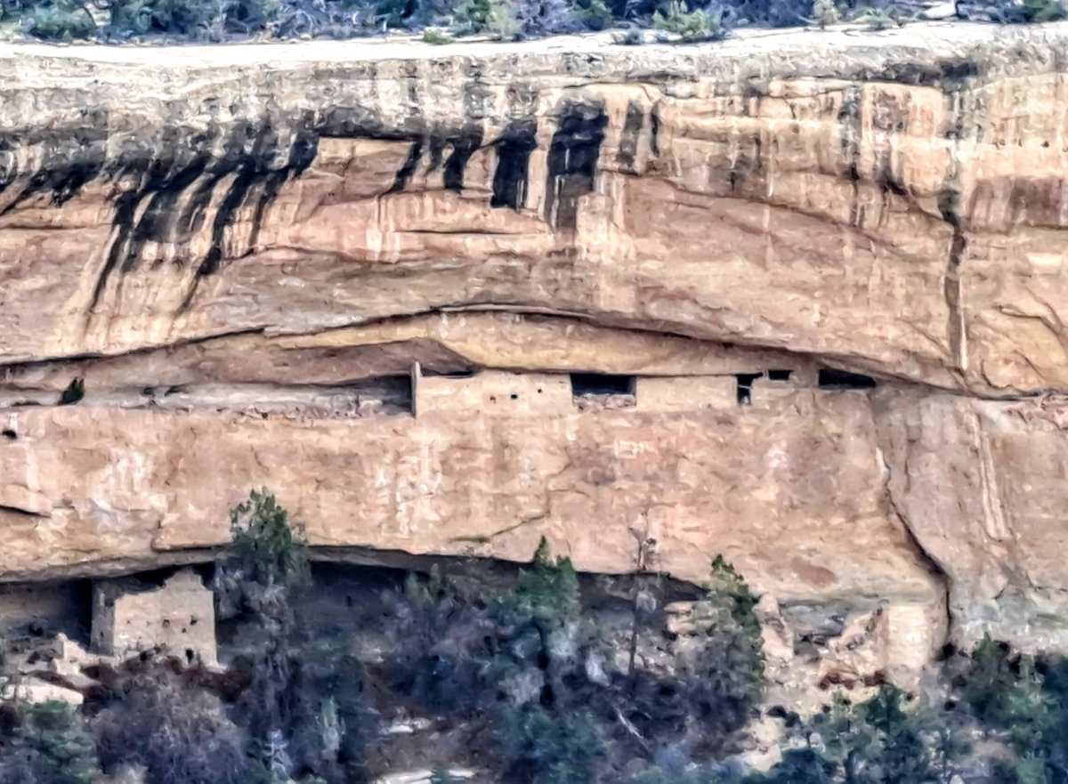 Mesa Verde - Sunset House